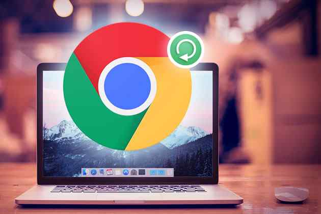 Google Chrome Will Make a Design Change For Windows